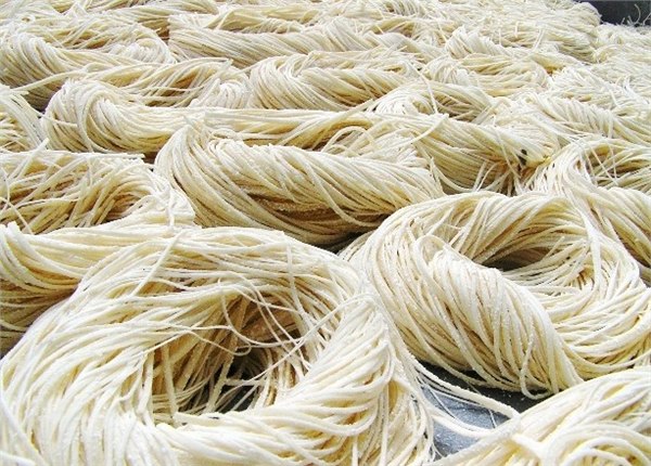 供应批发厦门手工面线