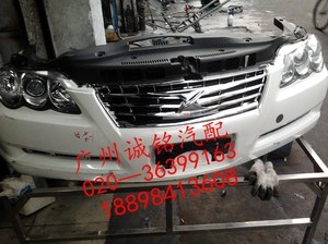 供应宝马530前大灯 尾灯 转向灯拆车件