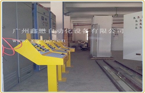 打桩机控制系统/打桩机电控系统/螺杆桩控制系统