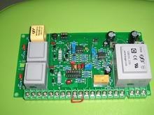 GBC2M-2单相过流保护可控硅触发电路