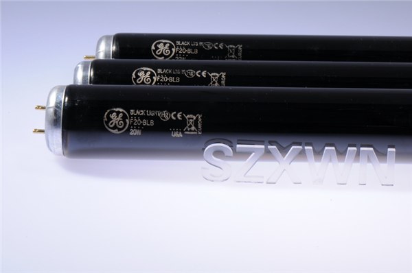 供应美国 GE F20.BLB 20W紫光探伤灯