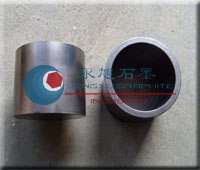 石墨坩埚，高纯石墨坩埚-宜兴永旭石墨供应商