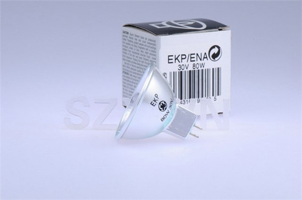 供应美国GE卤素杯灯EKP/ENA 30V80W