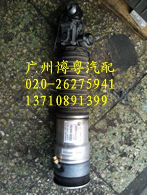 供应奥迪A6减震器总成拆车件