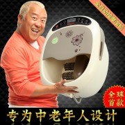 足浴盆的作用--足部冲洗按摩的容器、用于保健