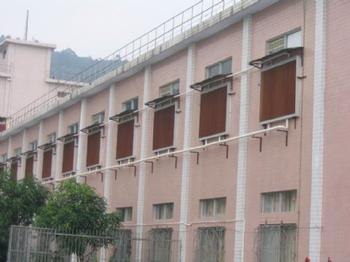车间水帘降温-东莞伟利达最专业