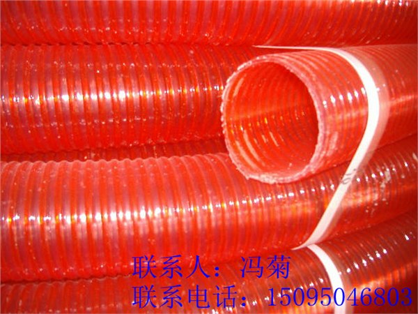 永胜抽沙管 河道抽沙管 专用抽沙管