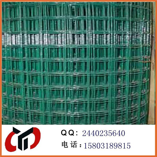 祥益供应包塑荷兰网 波浪荷兰网 超高荷兰网 PVC荷兰网