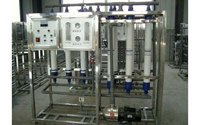 【最新推荐】水处理设备大全--青州鲁青浩康