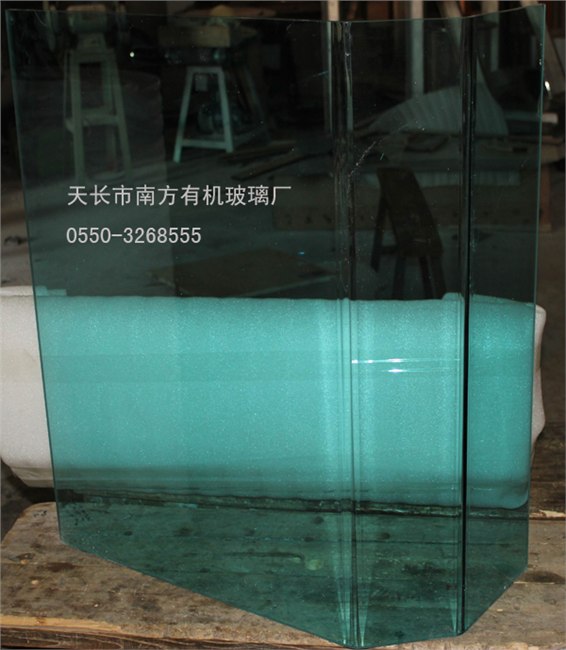 有机玻璃机械护罩【南方有机质量有保障】色彩艳丽，比重小