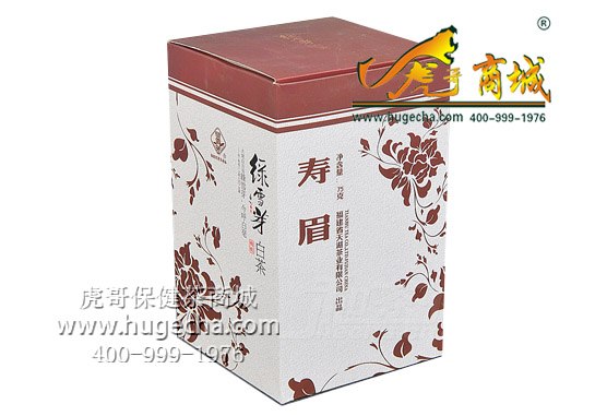 保健茶|广州保健养生茶|虎哥茶商城双龙银针袋泡茶