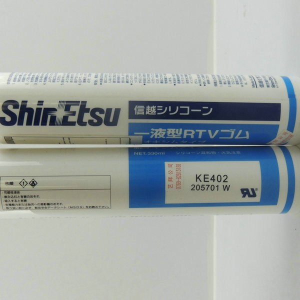 日本进口信越KE402胶水 信越KE402硅胶