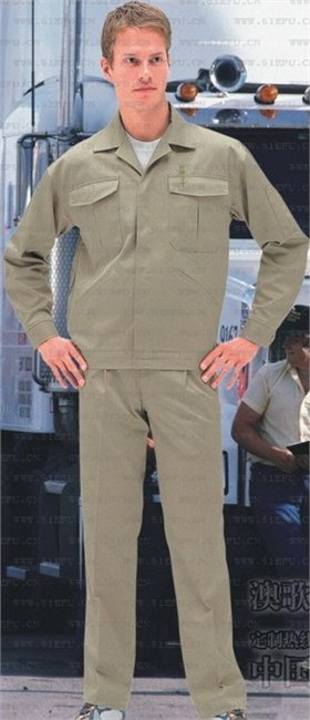 郑州定做工作服 河南定做工装 河南西装定做