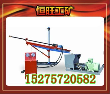 供应液压架柱式回转钻机最新价格
