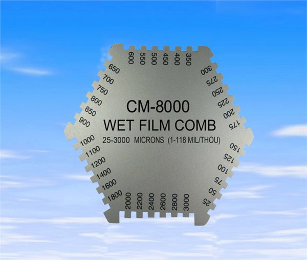 供应湿膜仪CM-8000