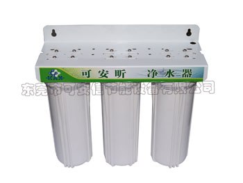 广东家用净水器 自来水过滤设备