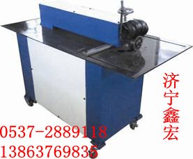 供新型牛头剪板机参数