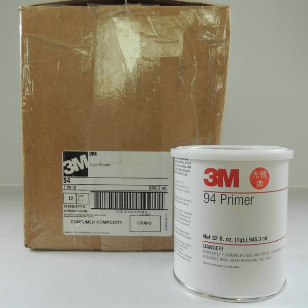 3M94底涂剂