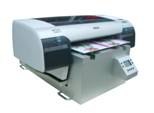 供应ABS玩具工件彩色印花机