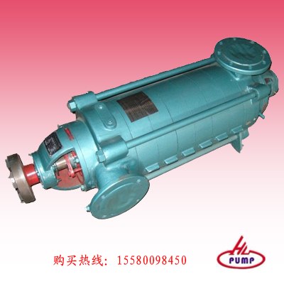 供应DM型矿用多级泵