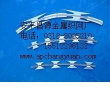 刀片刺绳
