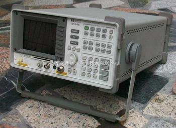 供应大量HP8594E HP8594E Agilent8594E频谱分析仪