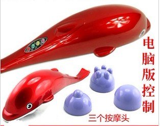 供应海豚按摩棒