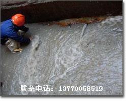 桐城市堵漏公司 专业旅客地道堵漏公司 专业堵漏公司