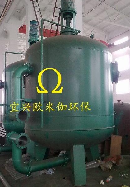 污水处理设备厂家 供应 纤维束过滤器 品质保证