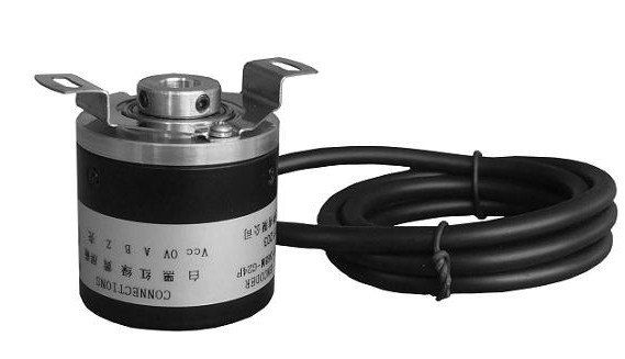 长春编码器厂家 旋转编码器 光电编码器供应 长春创元公司