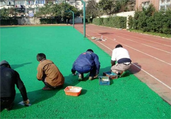 供应宁波塑胶地坪价格