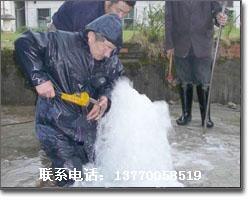 苏州市防水堵漏公司 专业人防防水堵漏 涵洞防水堵漏