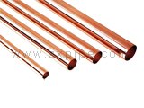 福州紫铜管 空调铜管 铜天沟 彩铝天沟 分歧管 分支管供应