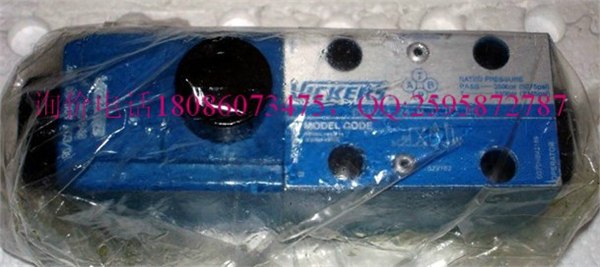 供应DG4V-5-2CJ-M-U-H5-40电磁换向阀