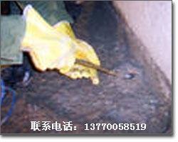 质量第一 地下工程裂缝堵漏 地下室漏水堵漏