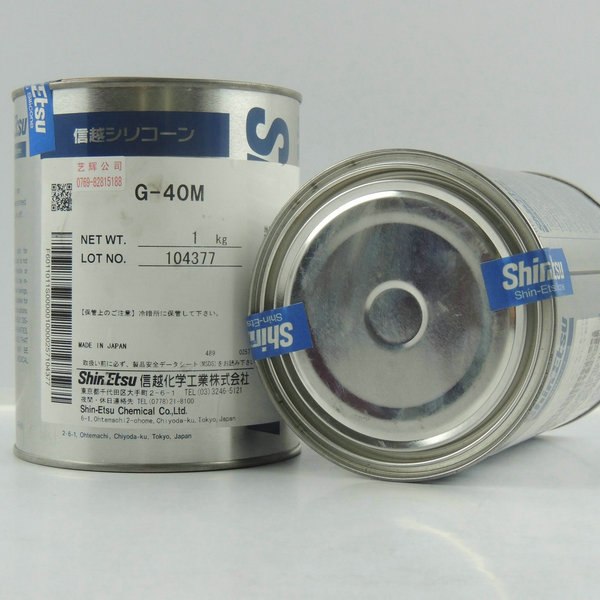 日本进口信越G-40M胶水  哪里有G-40M胶水