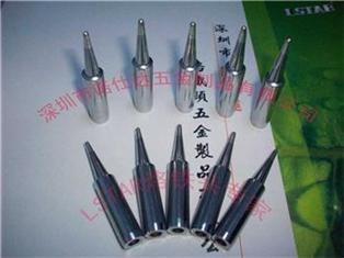 900M-T-B烙铁头如何正确的保养？
