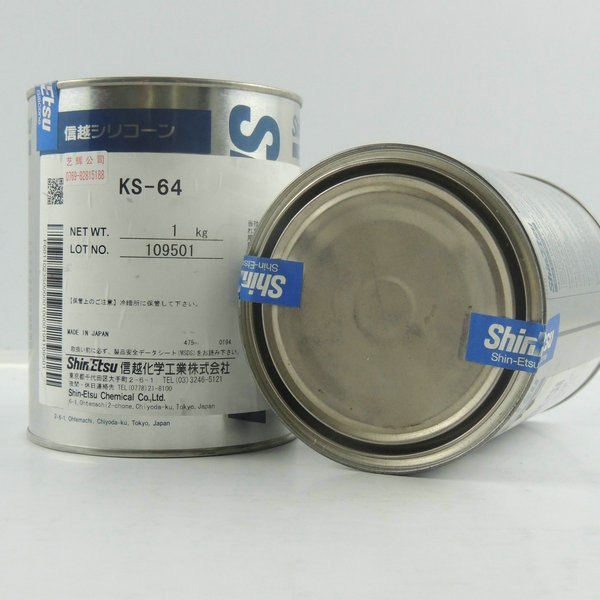 日本进口信越KS-64胶水  哪里有信越KS-64胶水