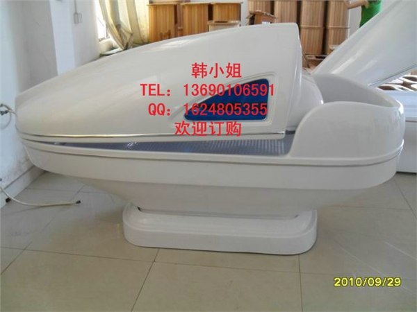 全躺式豪华型纤体舱厂家供应