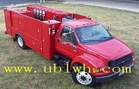 供应润滑油脂加注车