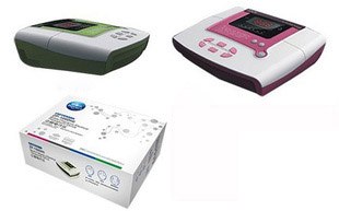 成都千里电子ZP-100CHI电脑中频治疗仪、电疗仪、理疗仪
