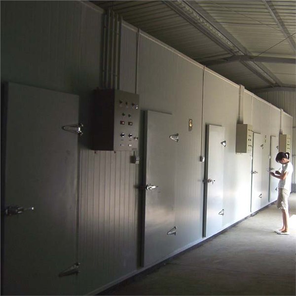 永登冷库安装、设计尽在西部万能制冷，针对蔬菜冷库的专业设计