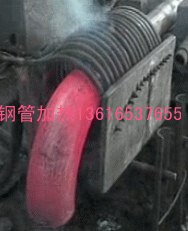 供应C-9钢管感应加热轧头电炉