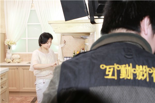 邯郸城市宣传制作【互动影视传媒】招商引资宣传片制作公司