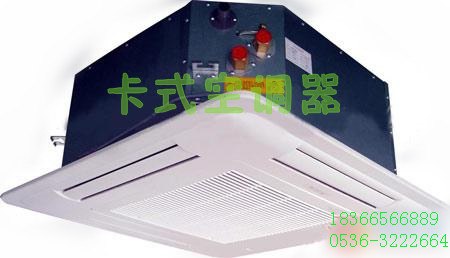FP-XD吸顶系列风机盘管