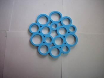 供应硅胶餐具垫