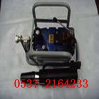 MQ18气动锚索张拉机具用实力说话