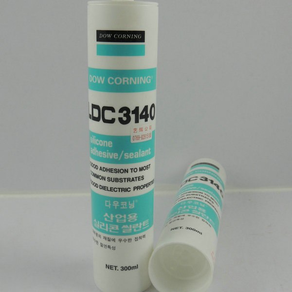 美国道康宁LDC3140胶水 哪里有美国道康宁LDC3140