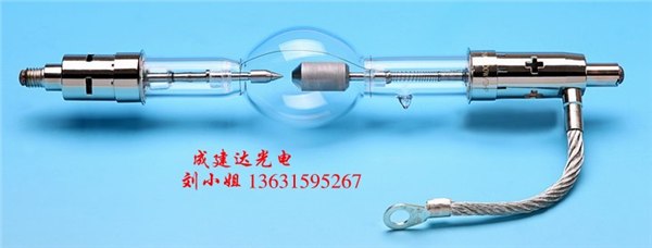 供应球形氙灯2kw，巴可数字电影机DP2K-12C专用氙灯