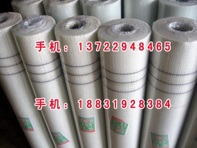 供应玻璃纤维网格布